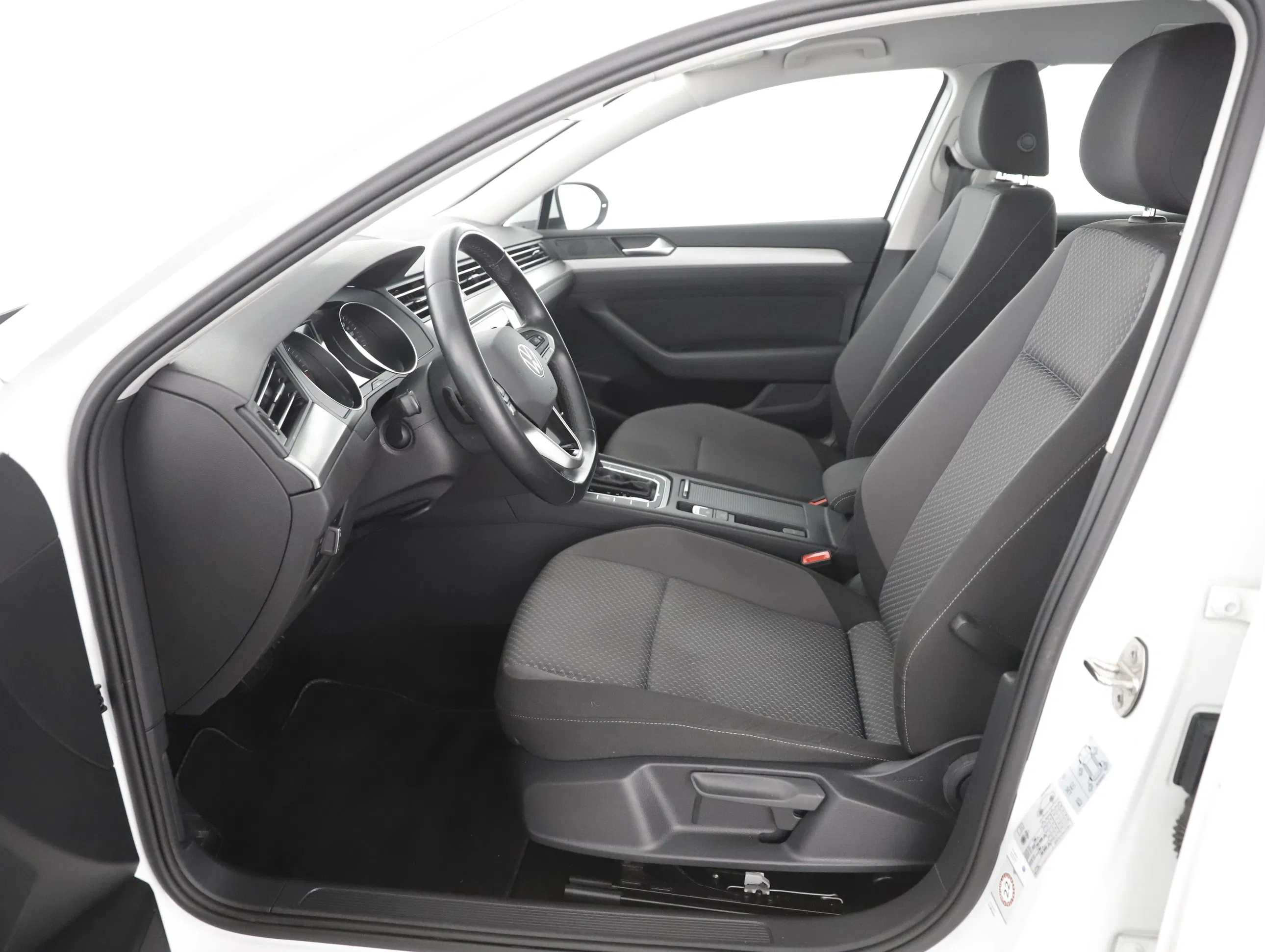 VW Passat Variant 2.0 TDI BMT | Bild 4 von 31