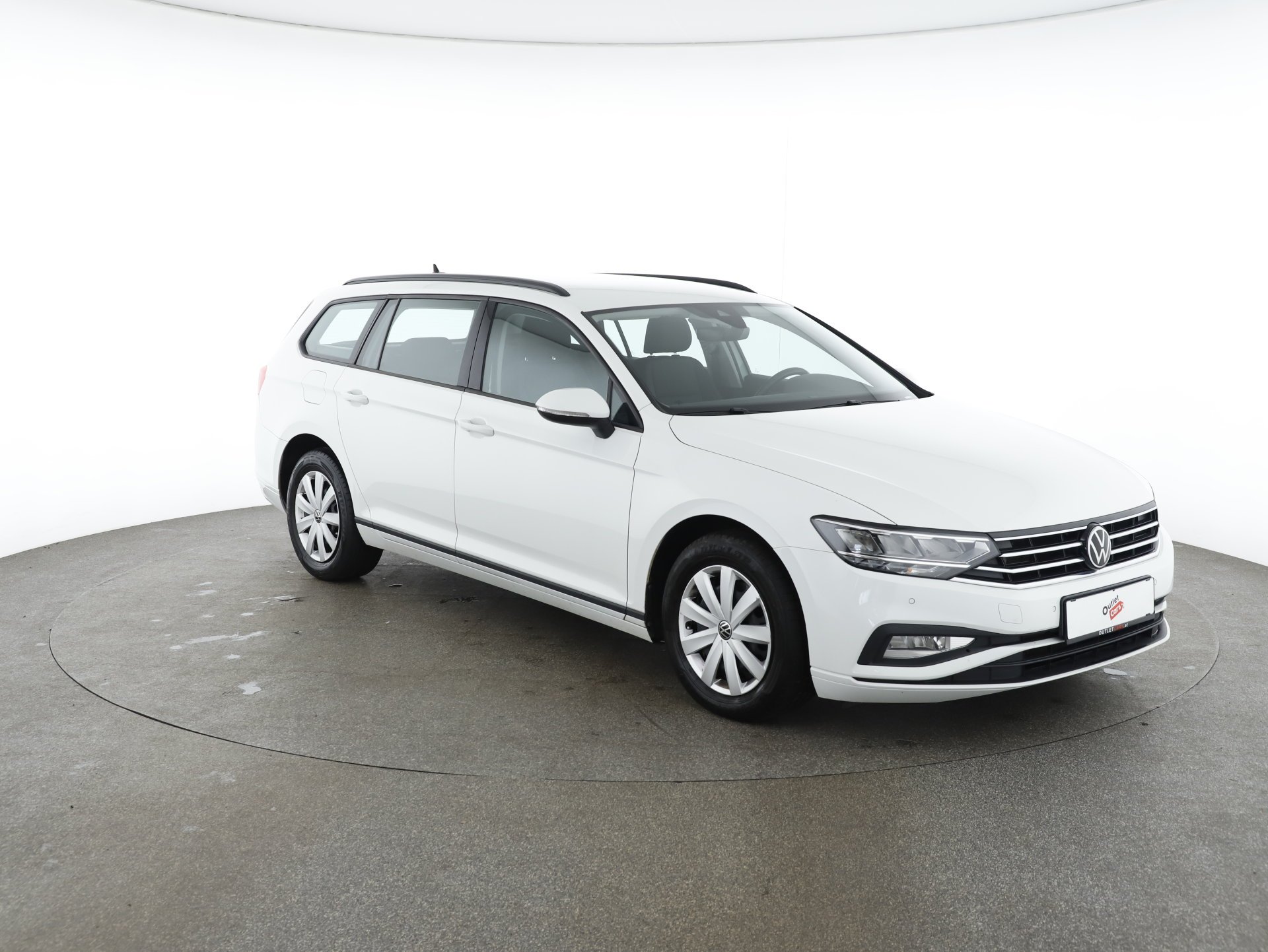 VW Passat Variant 2.0 TDI BMT | Bild 31 von 31