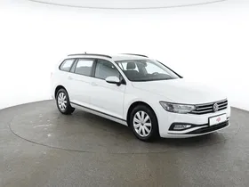 VW Passat Variant 2.0 TDI BMT | Thumbnail 31 von 31