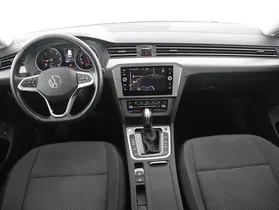 VW Passat Variant 2.0 TDI BMT | Thumbnail 6 von 31