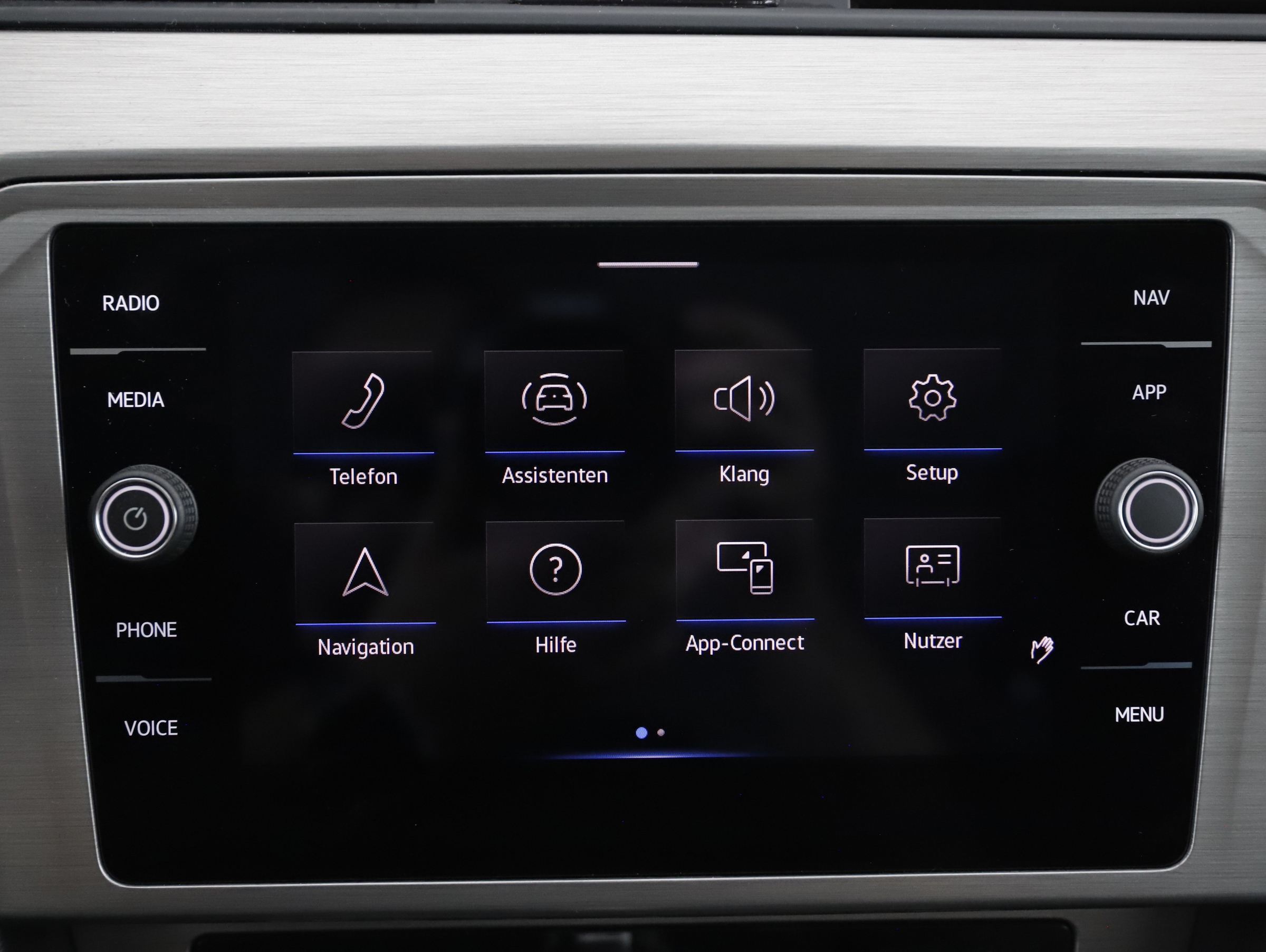 VW Passat Variant 2.0 TDI BMT | Bild 7 von 31