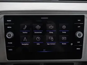 VW Passat Variant 2.0 TDI BMT | Thumbnail 7 von 31