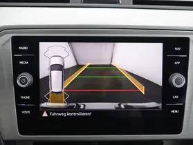 VW Passat Variant 2.0 TDI BMT | Thumbnail 9 von 31