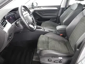 VW Passat Variant 2.0 TDI BMT Elegance | Thumbnail 1 von 24