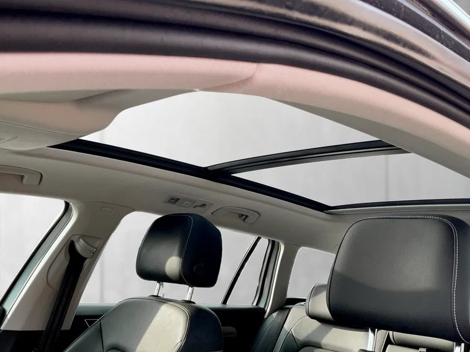 VW Passat Variant 2.0 TDI BMT Elegance | Bild 13 von 22