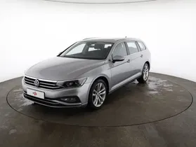 VW Passat Variant 2.0 TDI BMT Elegance | Thumbnail 21 von 24