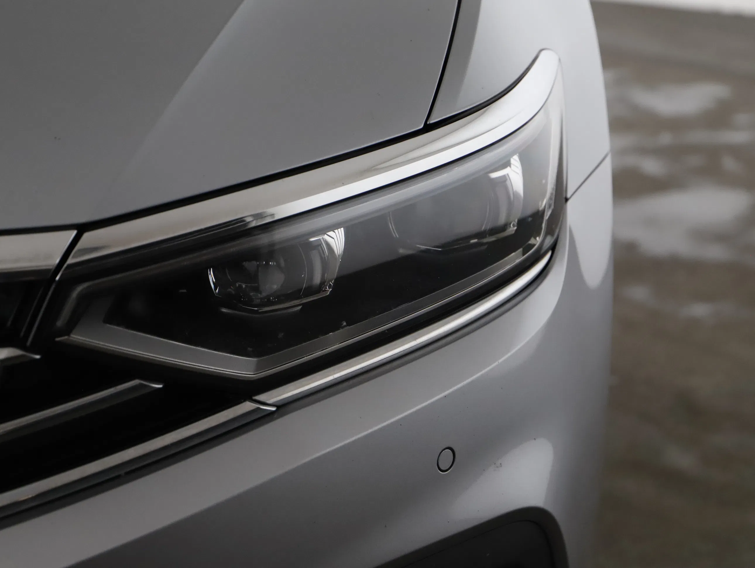 VW Passat Variant 2.0 TDI BMT Elegance | Bild 22 von 24