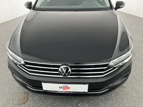 VW Passat Variant 2.0 TDI BMT Business | Thumbnail 30 von 31