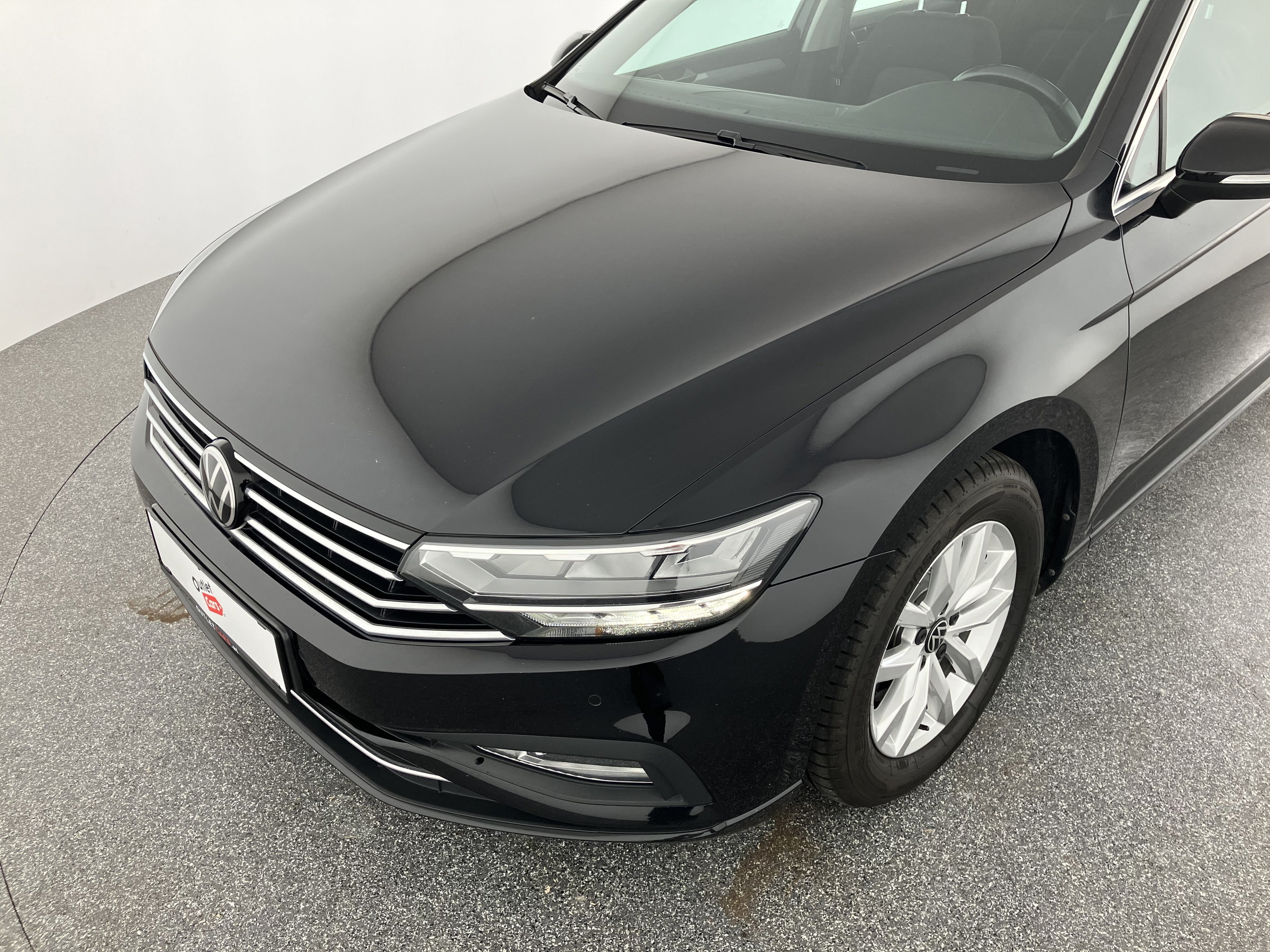 VW Passat Variant 2.0 TDI BMT Business | Bild 31 von 31