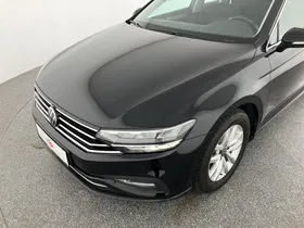 VW Passat Variant 2.0 TDI BMT Business | Thumbnail 31 von 31