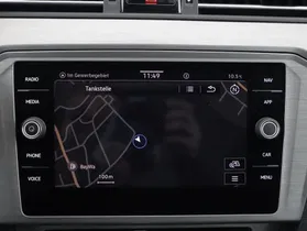 VW Passat Variant 2.0 TDI BMT | Thumbnail 15 von 23