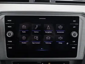 VW Passat Variant 2.0 TDI BMT | Thumbnail 16 von 23
