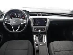 VW Passat Variant 2.0 TDI BMT | Thumbnail 20 von 23