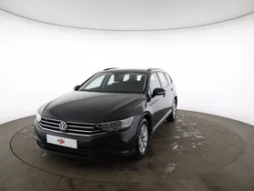 VW Passat Variant 2.0 TDI BMT | Thumbnail 22 von 23