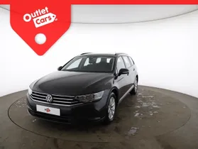 VW Passat Variant 2.0 TDI BMT | Thumbnail 1 von 23