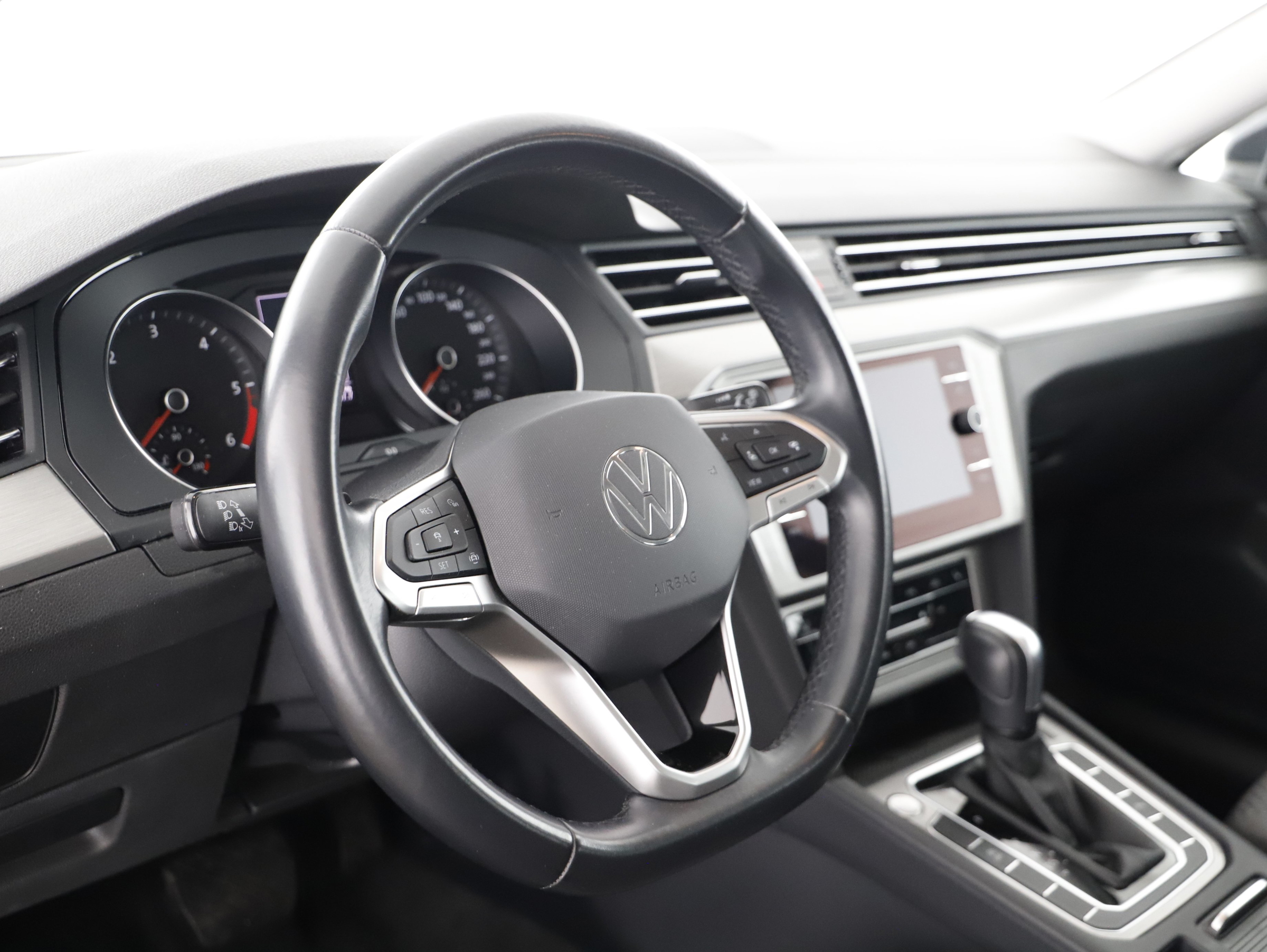VW Passat Variant 2.0 TDI BMT | Bild 7 von 23