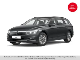 VW Passat Variant 2.0 TDI BMT Business | Thumbnail 2 von 10