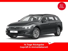 VW Passat Variant 2.0 TDI BMT Business | Thumbnail 1 von 10