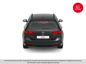 VW Passat Variant 2.0 TDI BMT Business | Thumbnail 4 von 10