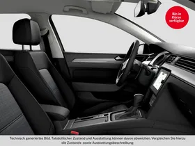 VW Passat Variant 2.0 TDI BMT Business | Thumbnail 6 von 10