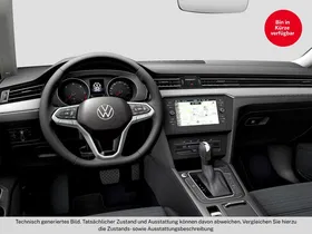 VW Passat Variant 2.0 TDI BMT Business | Thumbnail 8 von 10