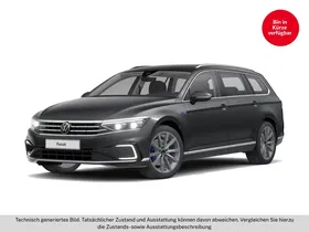 VW Passat Variant 1.4 TSI GTE | Thumbnail 2 von 8