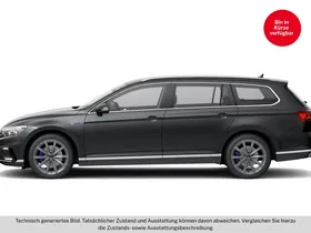 VW Passat Variant 1.4 TSI GTE | Thumbnail 3 von 8