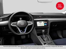 VW Passat Variant 1.4 TSI GTE | Thumbnail 5 von 8