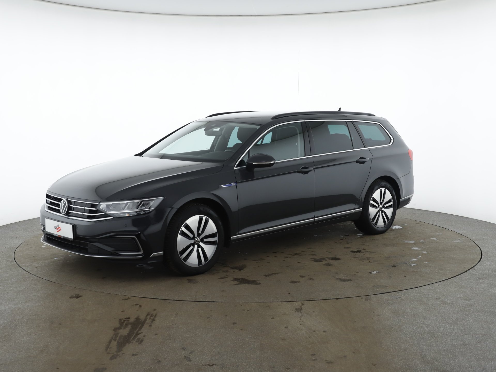 VW Passat Variant 1.4 TSI  GTE | Bild 2 von 31