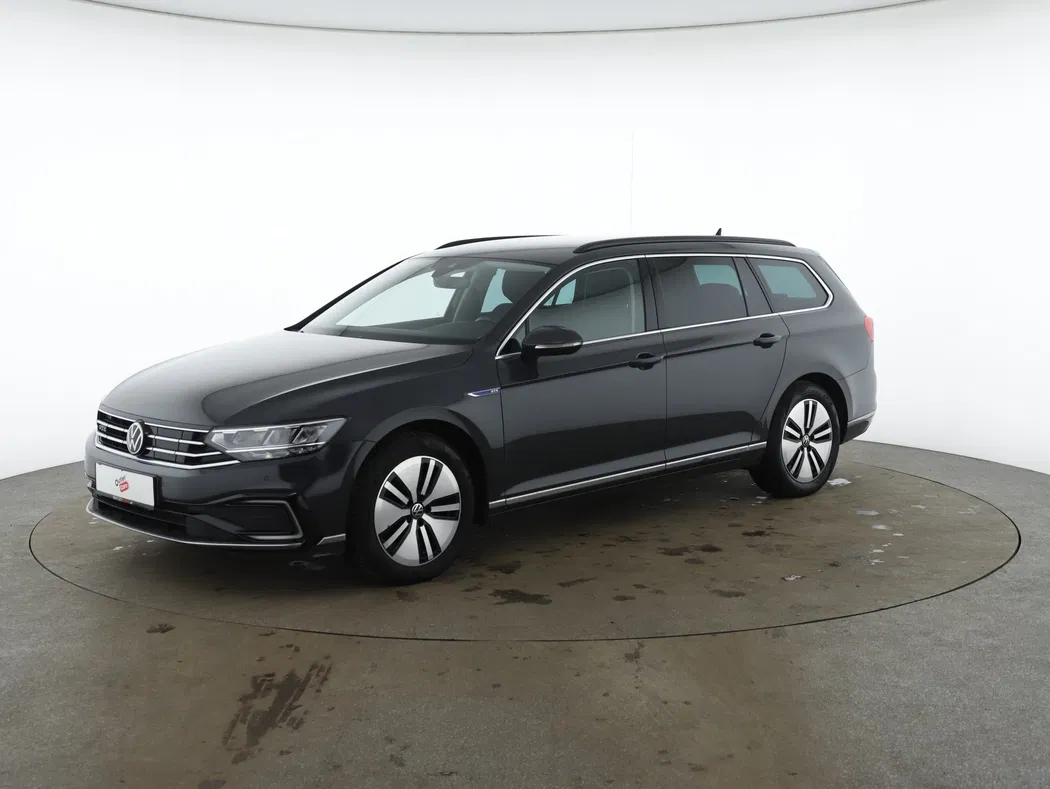 Bild eines VW Passat Variant 1.4 TSI GTE