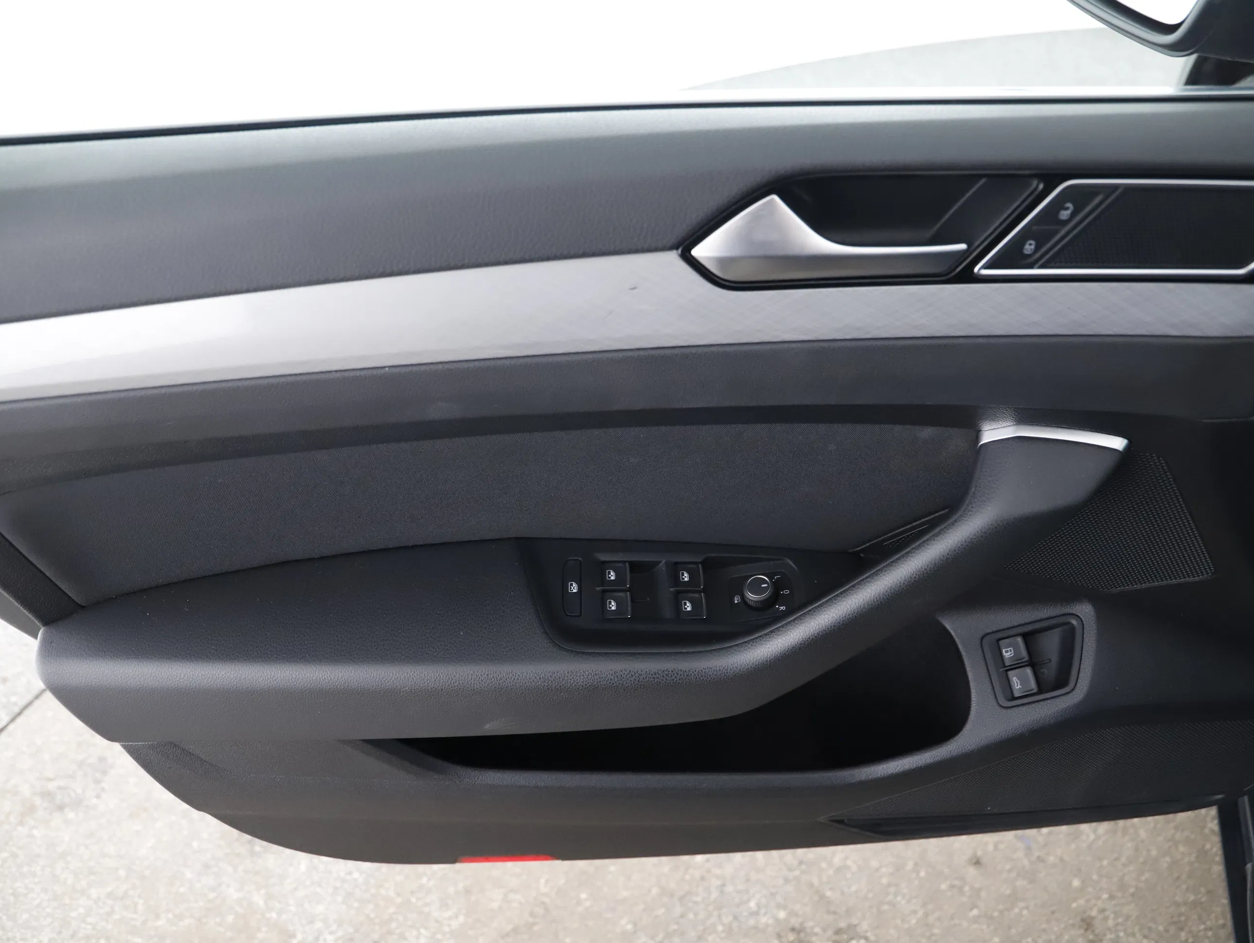 VW Passat Variant 1.4 TSI GTE | Bild 11 von 31