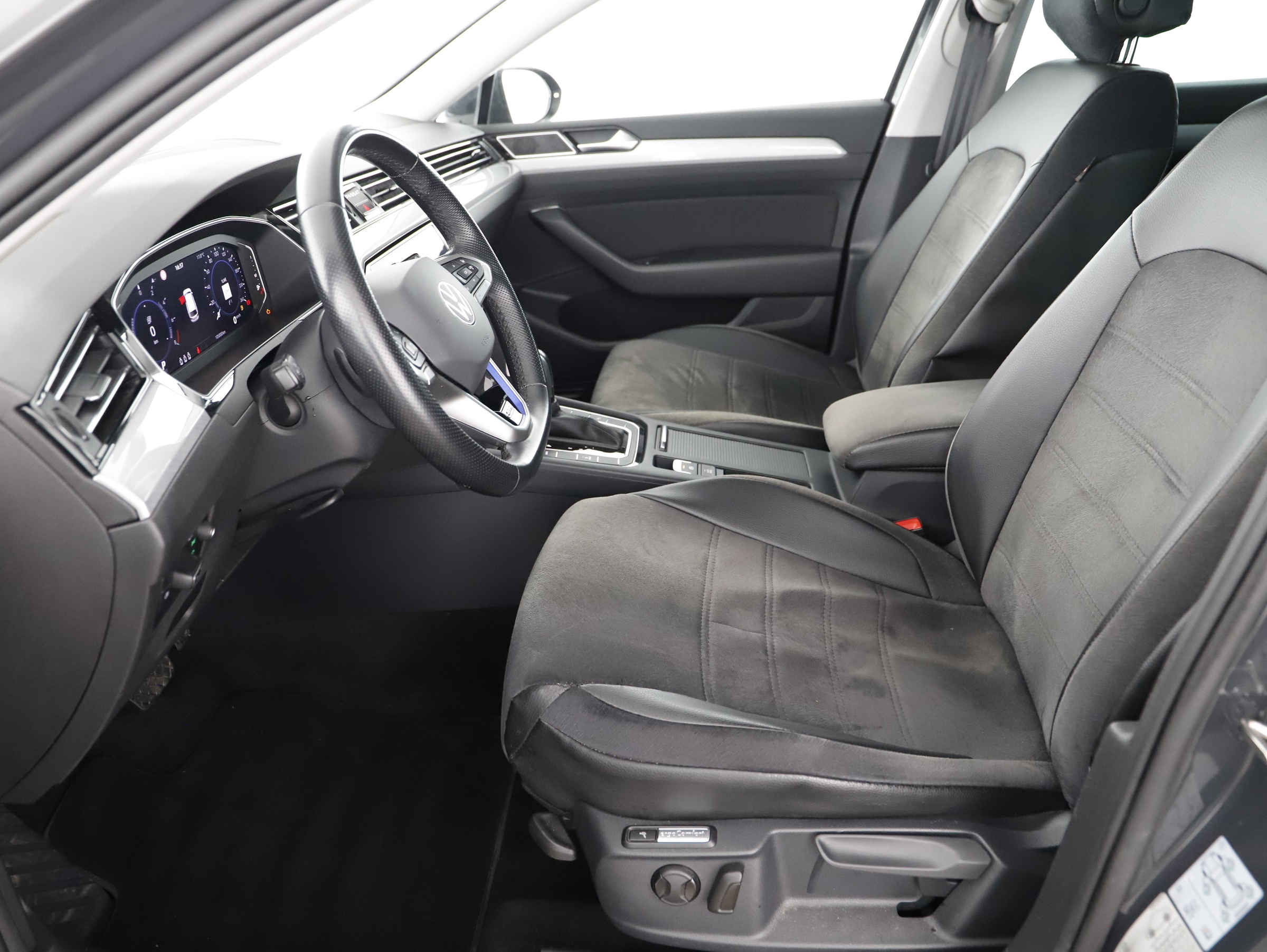 VW Passat Variant 1.4 TSI  GTE | Bild 14 von 31