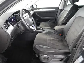 VW Passat Variant 1.4 TSI GTE | Thumbnail 14 von 31