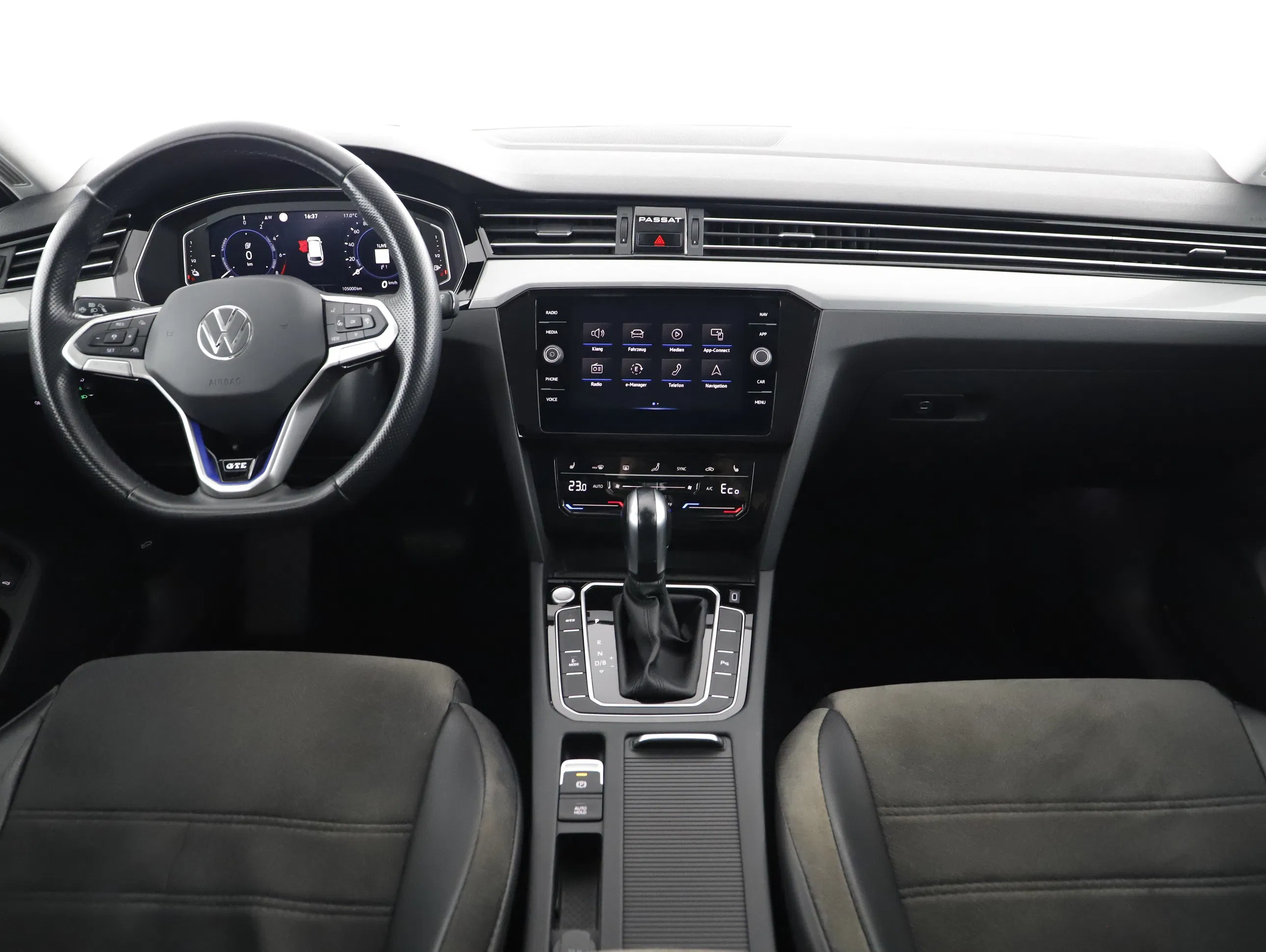 VW Passat Variant 1.4 TSI GTE | Bild 15 von 31