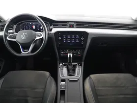 VW Passat Variant 1.4 TSI GTE | Thumbnail 15 von 31