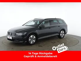 VW Passat Variant 1.4 TSI GTE | Thumbnail 1 von 29