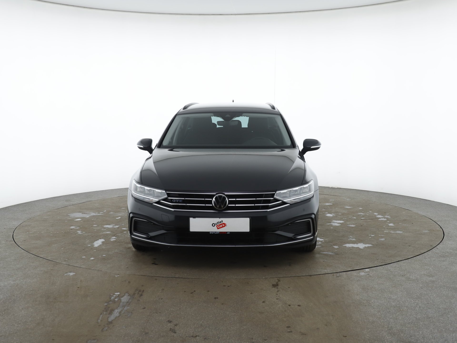 VW Passat Variant 1.4 TSI  GTE | Bild 3 von 31