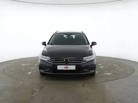 VW Passat Variant 1.4 TSI GTE | Thumbnail 3 von 31