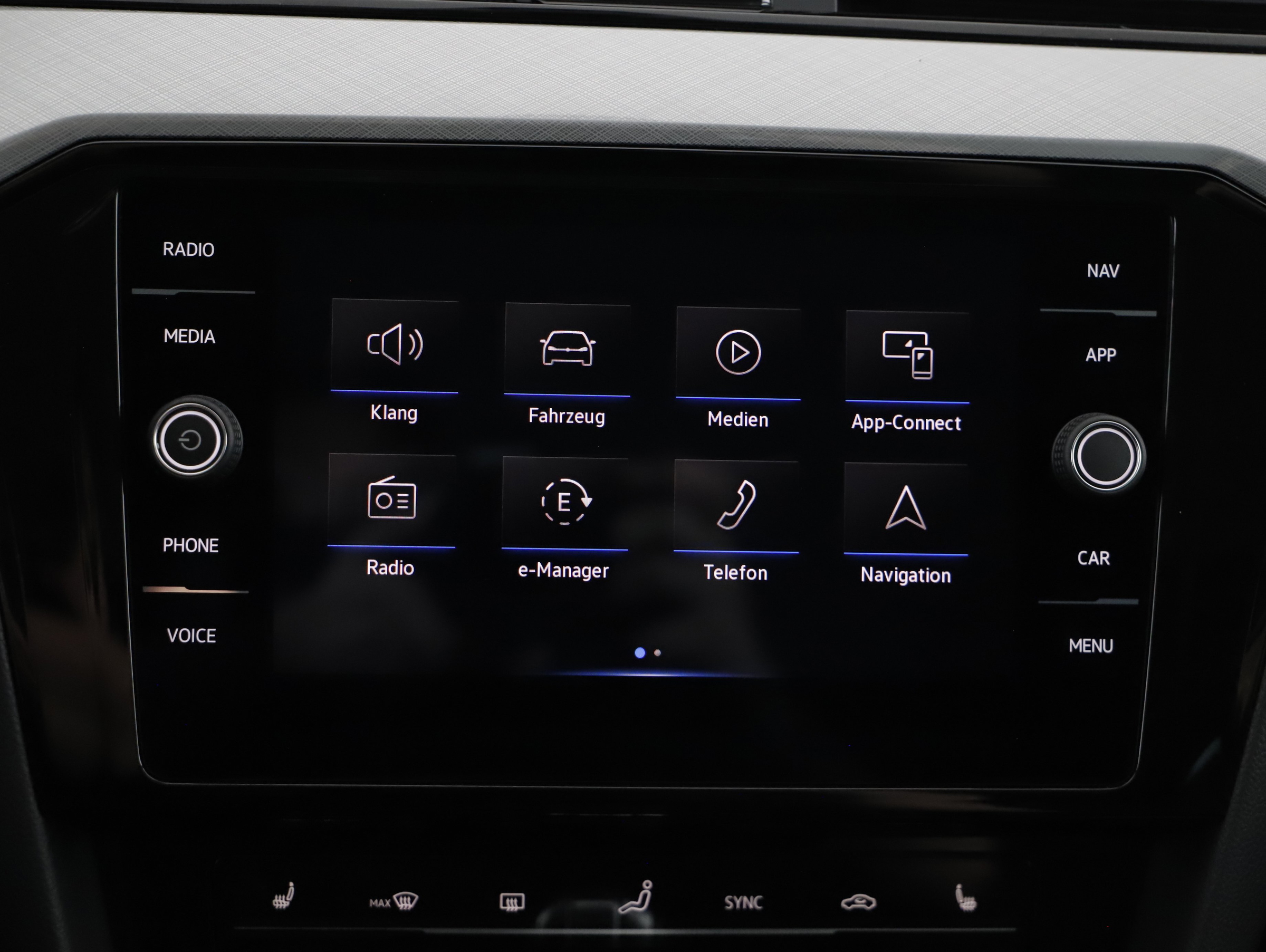 VW Passat Variant 1.4 TSI  GTE | Bild 20 von 31