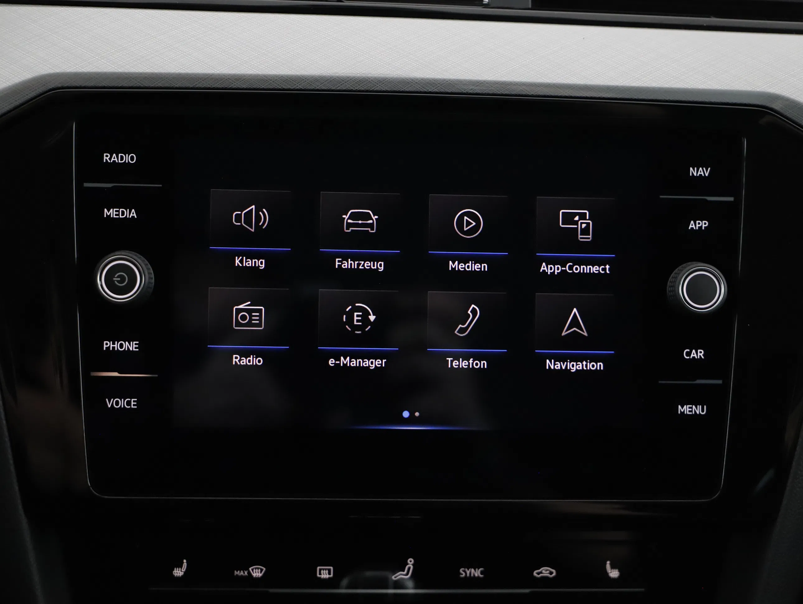 VW Passat Variant 1.4 TSI GTE | Bild 20 von 31