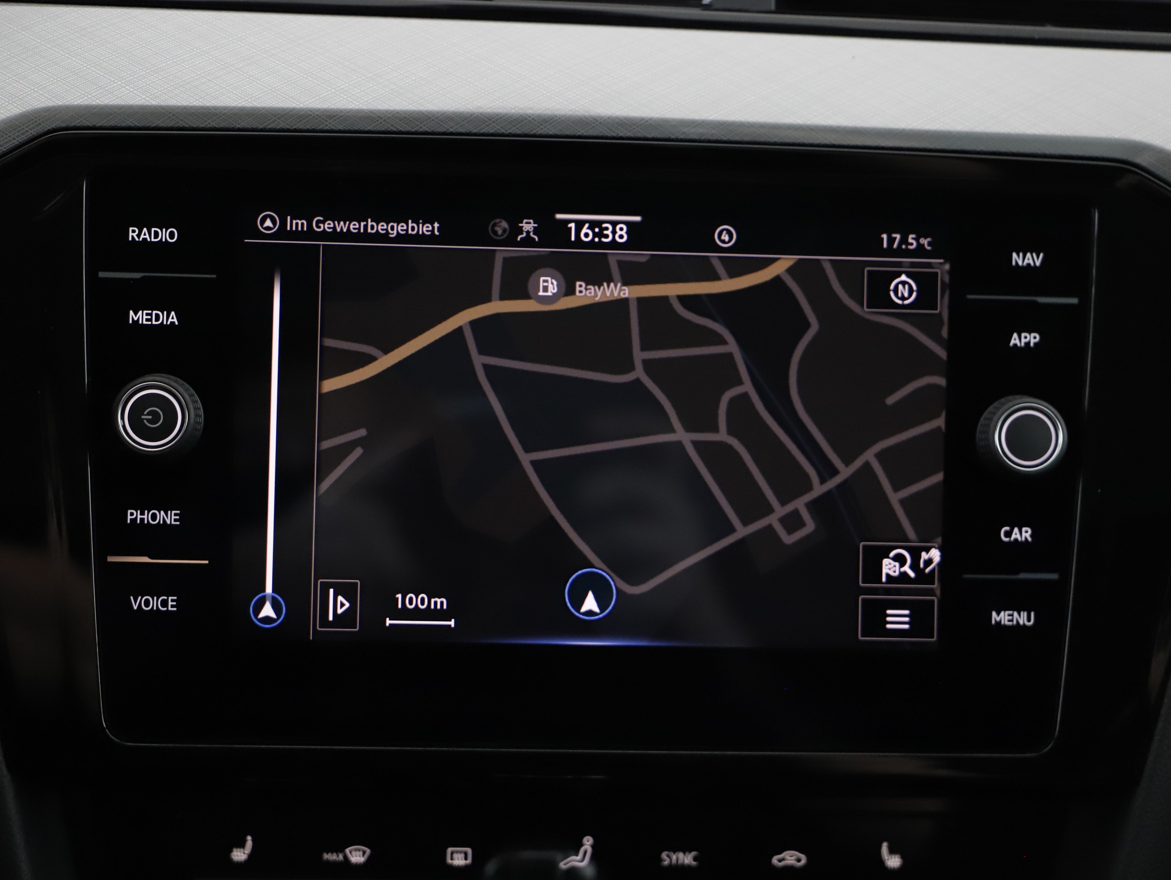 VW Passat Variant 1.4 TSI  GTE | Bild 21 von 31