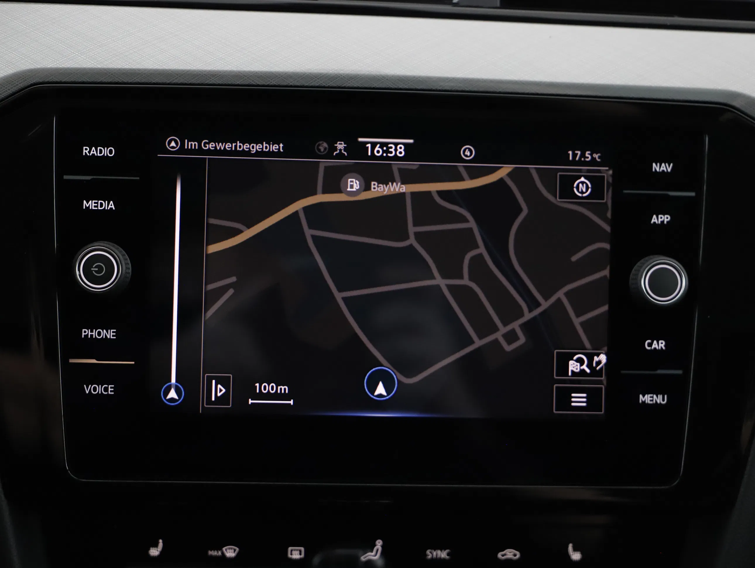 VW Passat Variant 1.4 TSI GTE | Bild 21 von 31