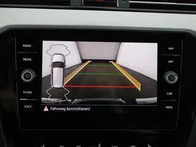 VW Passat Variant 1.4 TSI GTE | Thumbnail 22 von 31