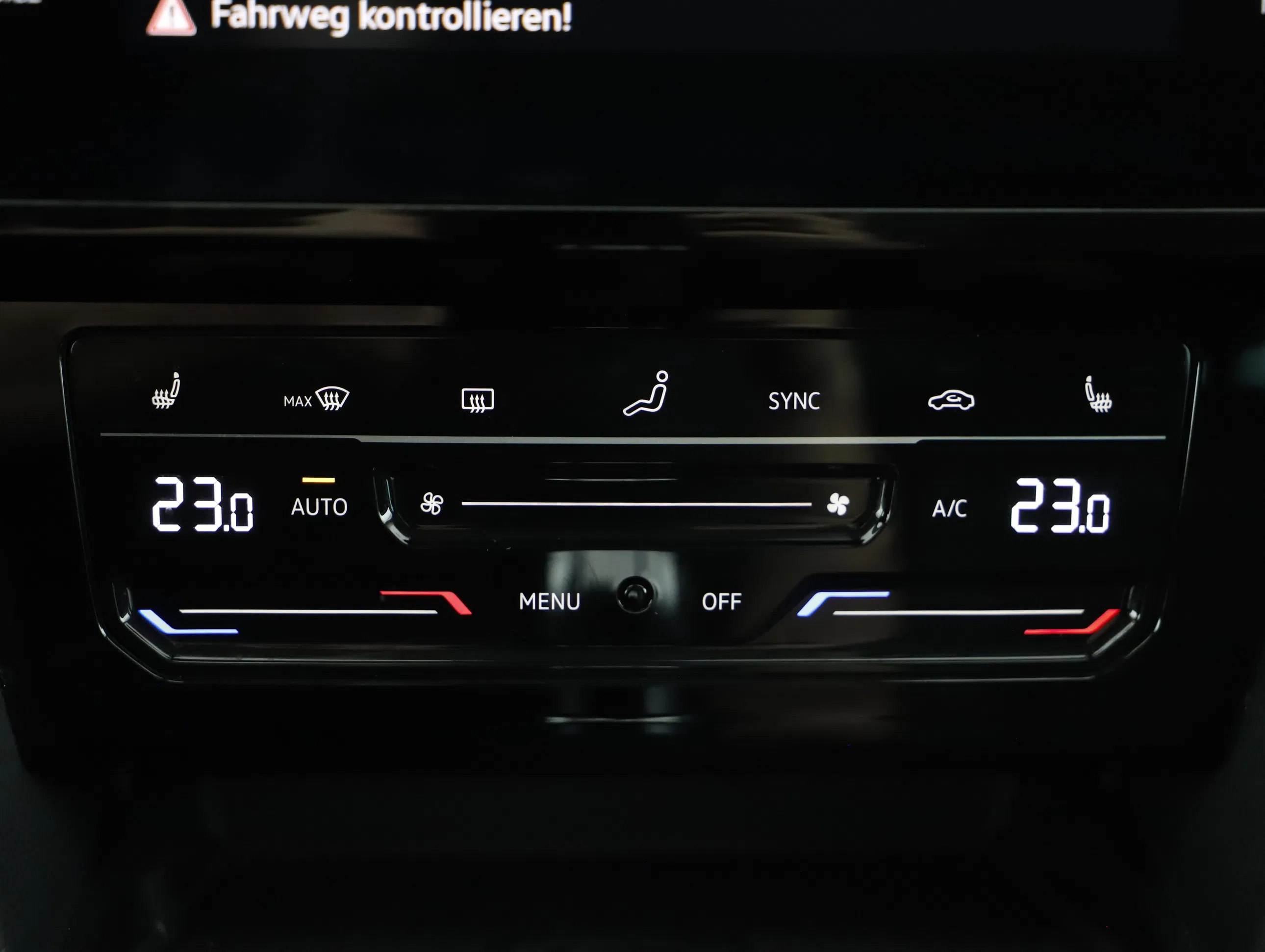 VW Passat Variant 1.4 TSI GTE | Bild 23 von 31