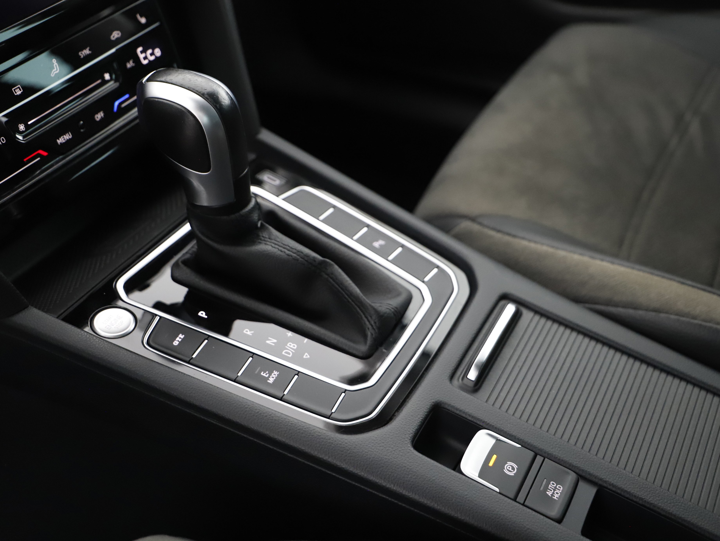 VW Passat Variant 1.4 TSI  GTE | Bild 24 von 31