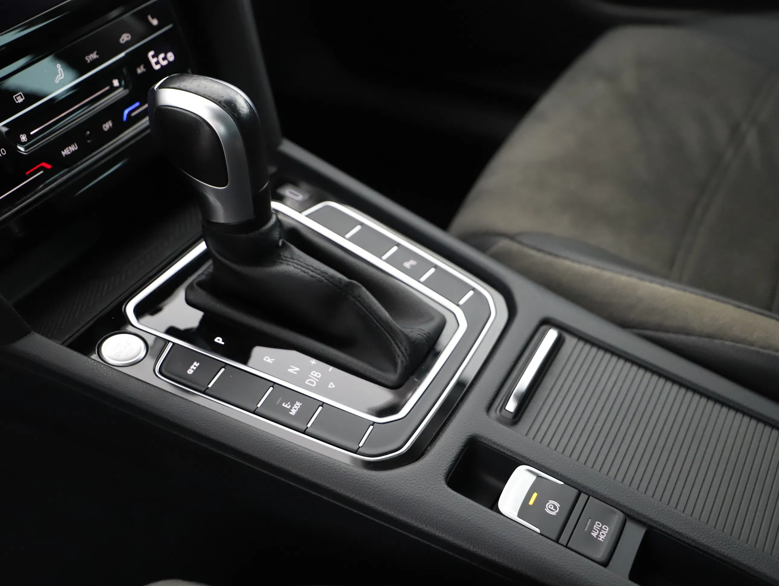 VW Passat Variant 1.4 TSI GTE | Bild 24 von 31