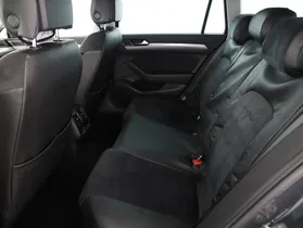 VW Passat Variant 1.4 TSI GTE | Thumbnail 25 von 31