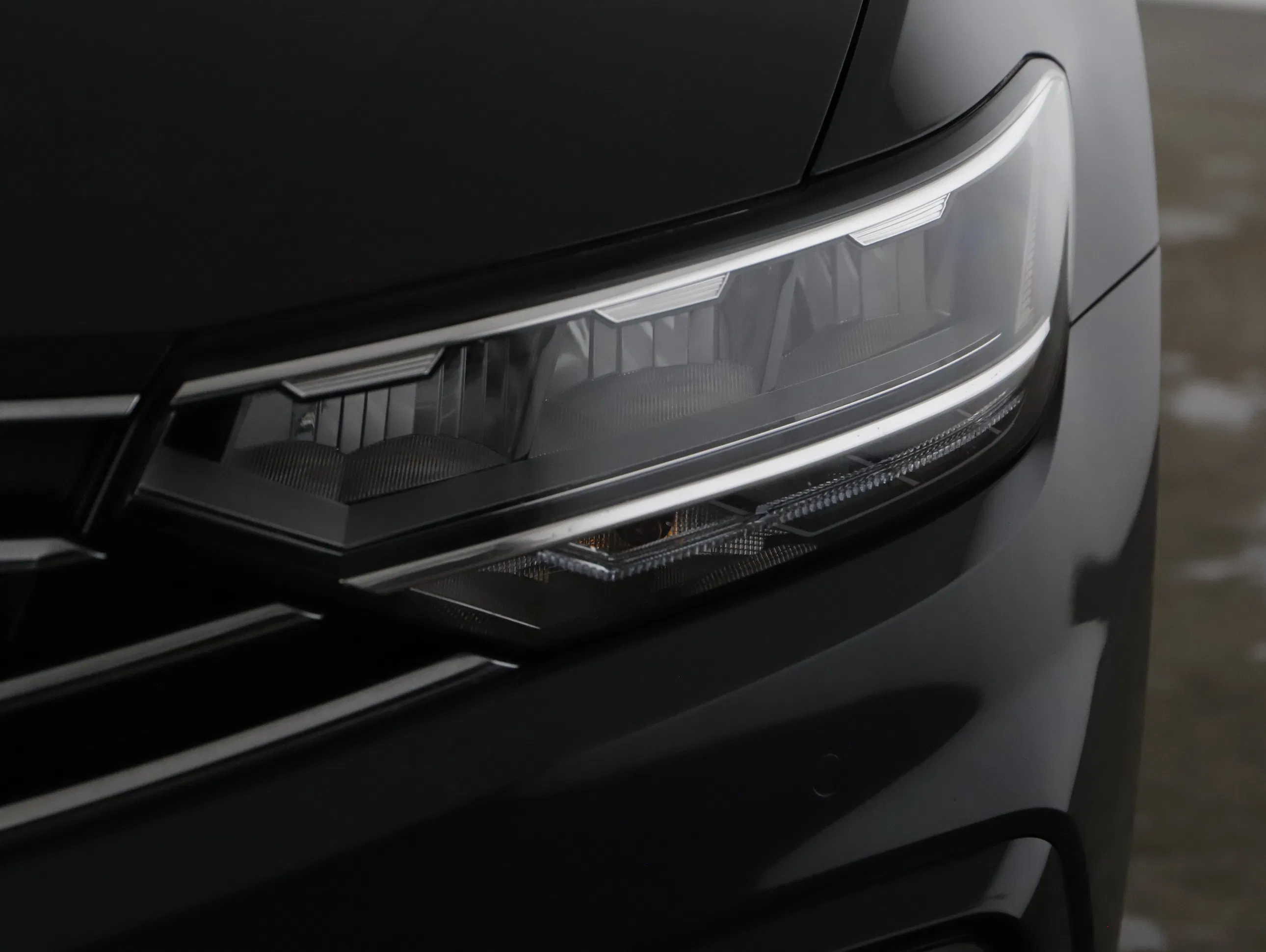 VW Passat Variant 1.4 TSI GTE | Bild 29 von 31