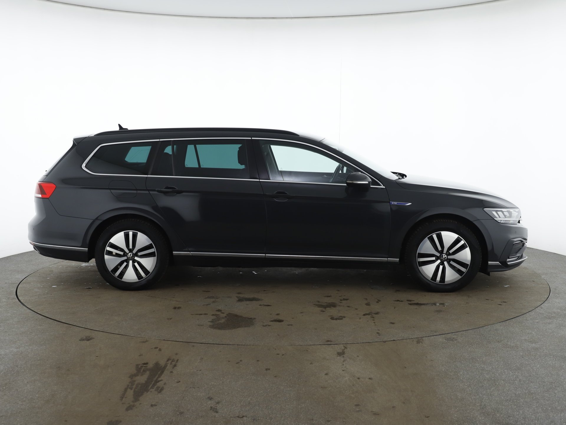 VW Passat Variant 1.4 TSI  GTE | Bild 5 von 31