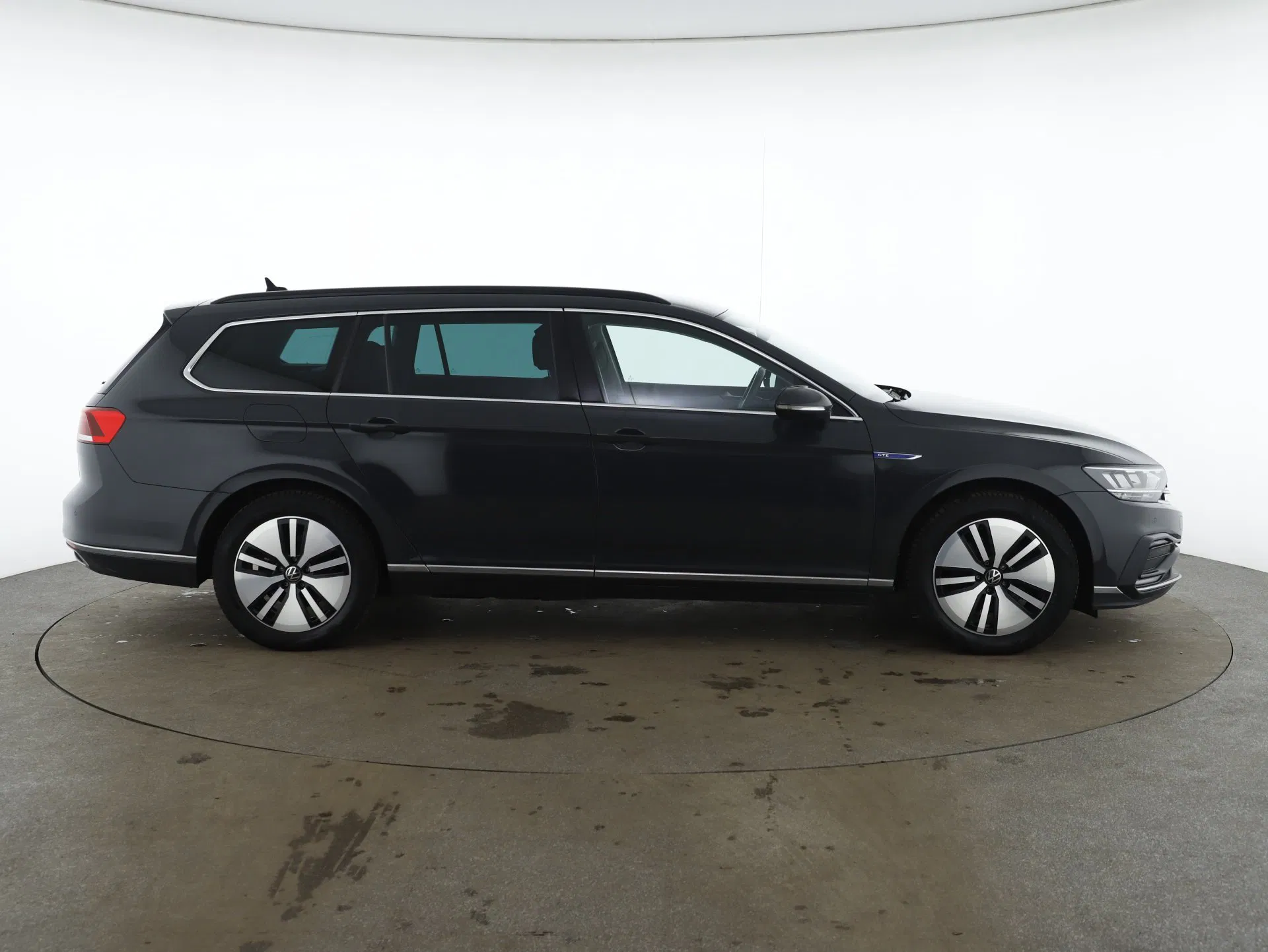 VW Passat Variant 1.4 TSI GTE | Bild 5 von 31